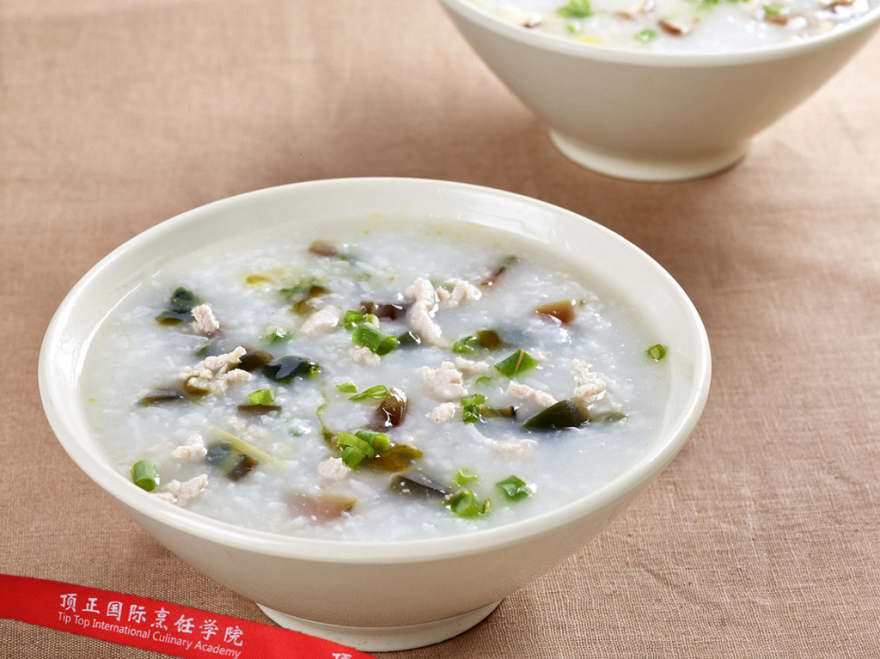 重庆粥培训