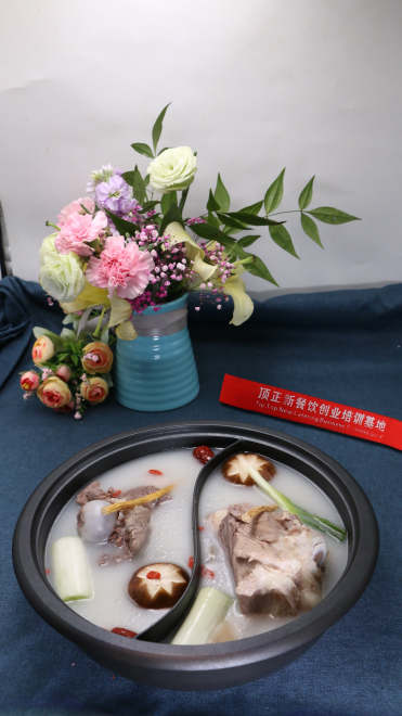 重庆牛杂火锅培训