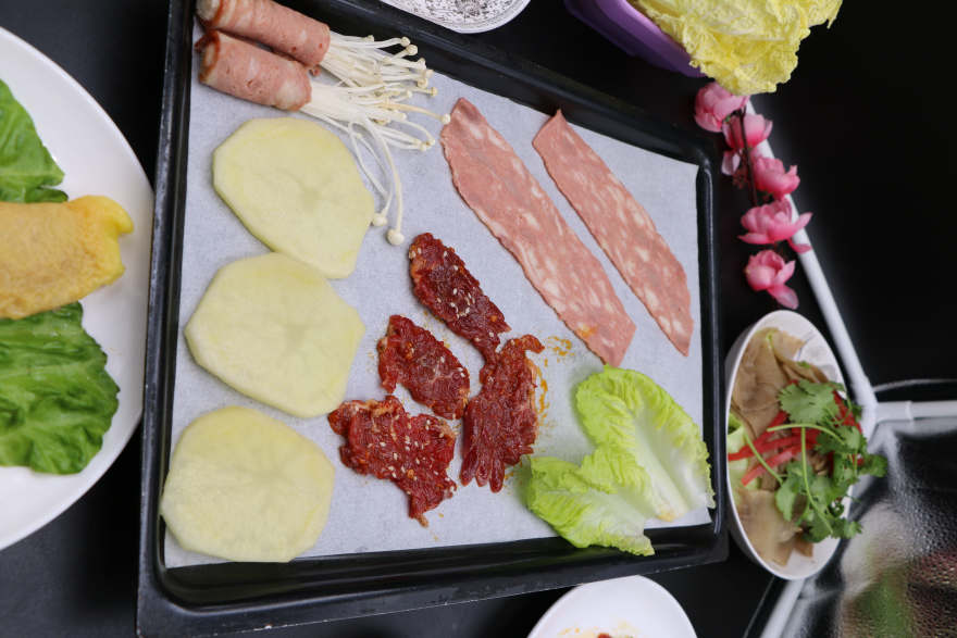 重庆黄家烤肉创业培训