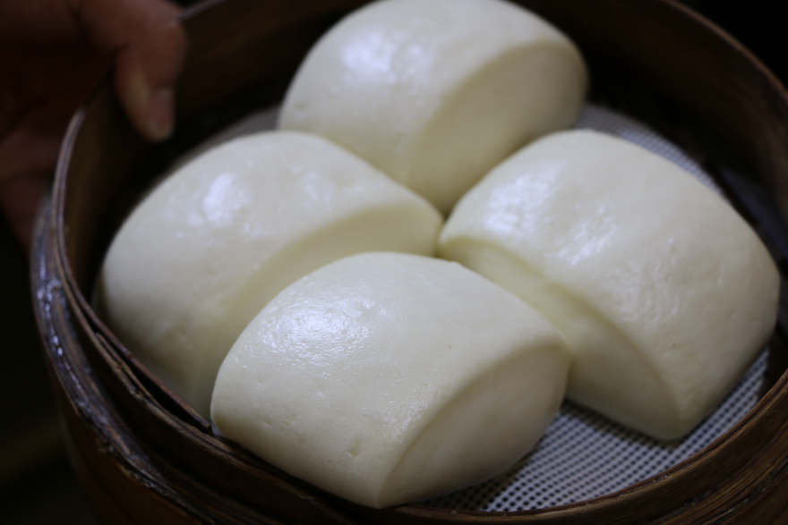 重庆包子馒头培训