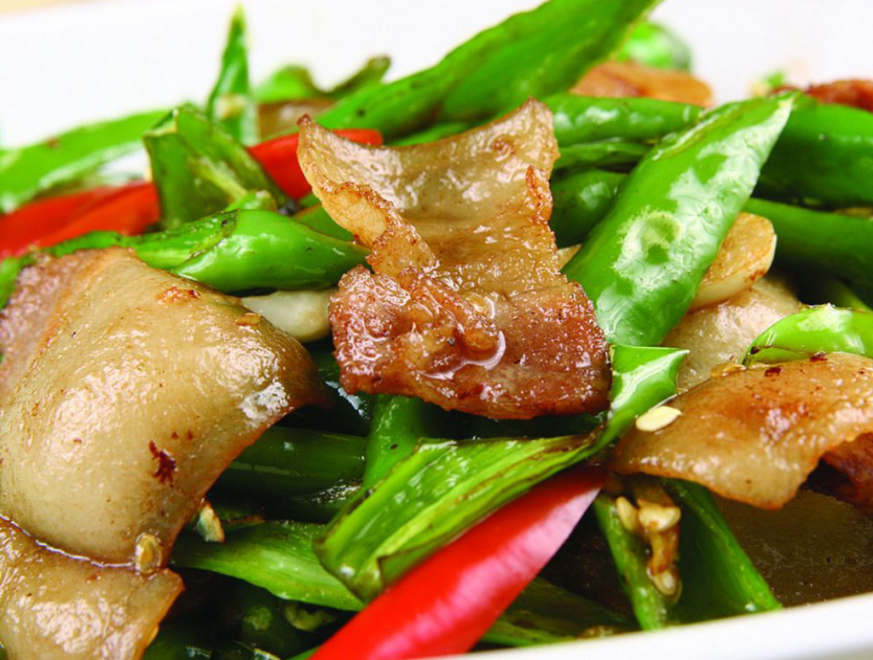 重庆毛氏红烧肉培训