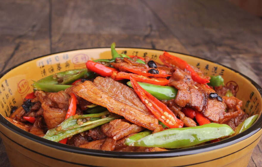 重庆客家肉丸培训