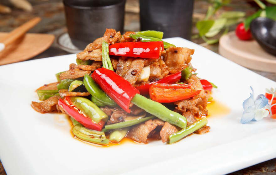 重庆湖南大碗菜培训