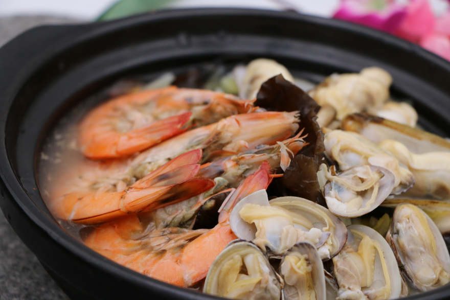 重庆砂锅菜培训