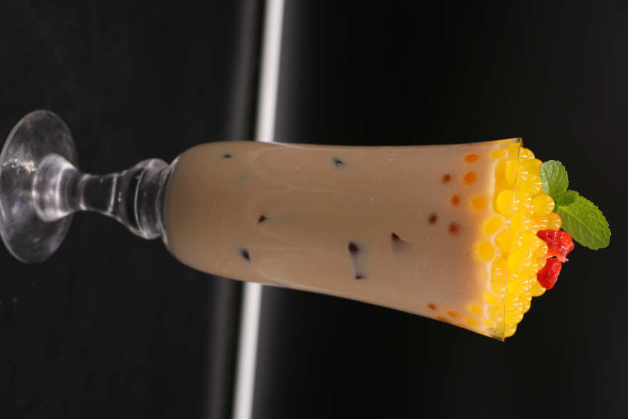重庆盆栽奶茶培训