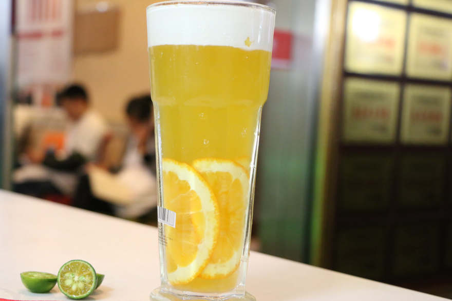 重庆奶盖茶培训