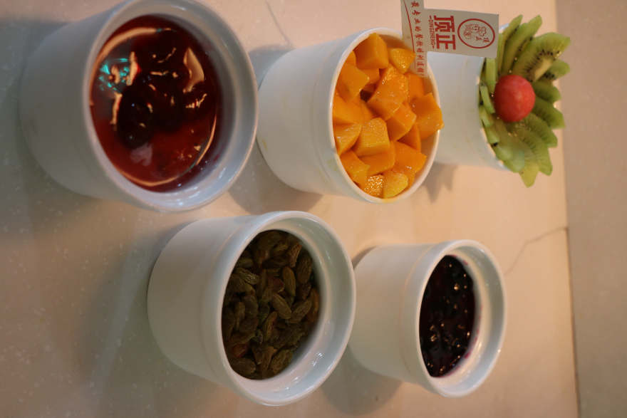 重庆化州糖水培训