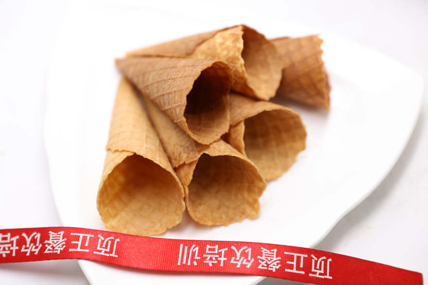 重庆冰淇淋鸡蛋仔培训