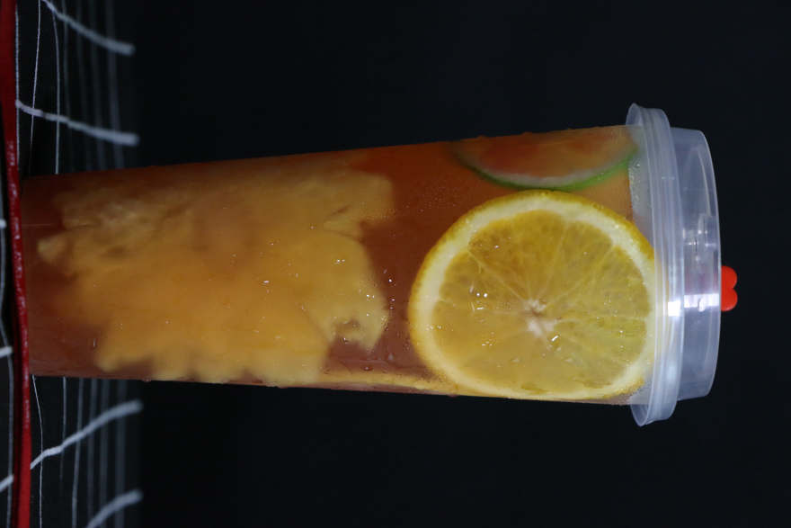 重庆手打柠檬茶培训