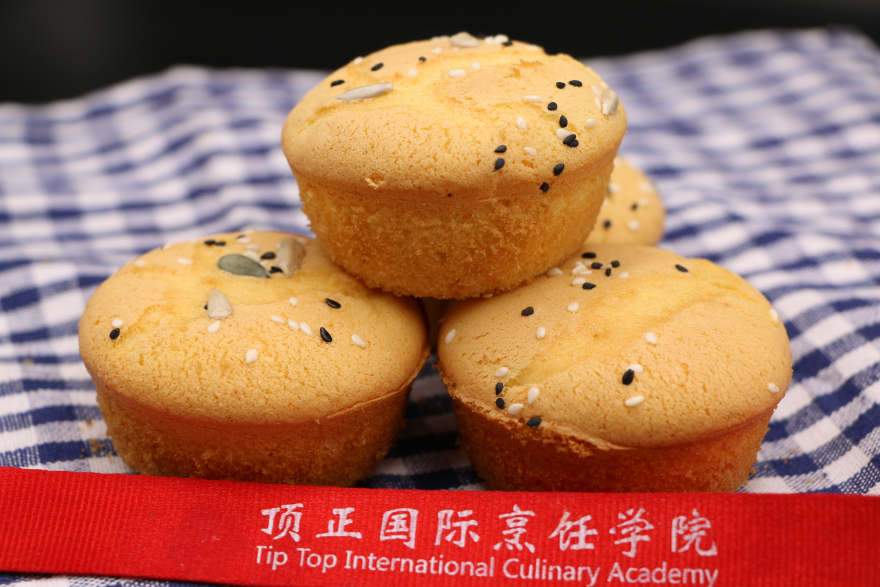重庆枣糕培训