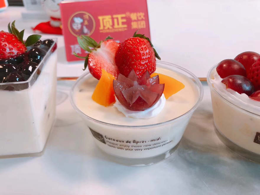 重庆提拉米苏培训