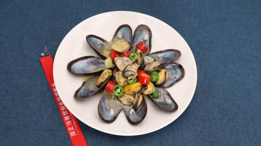 重庆网红捞汁小海鲜培训
