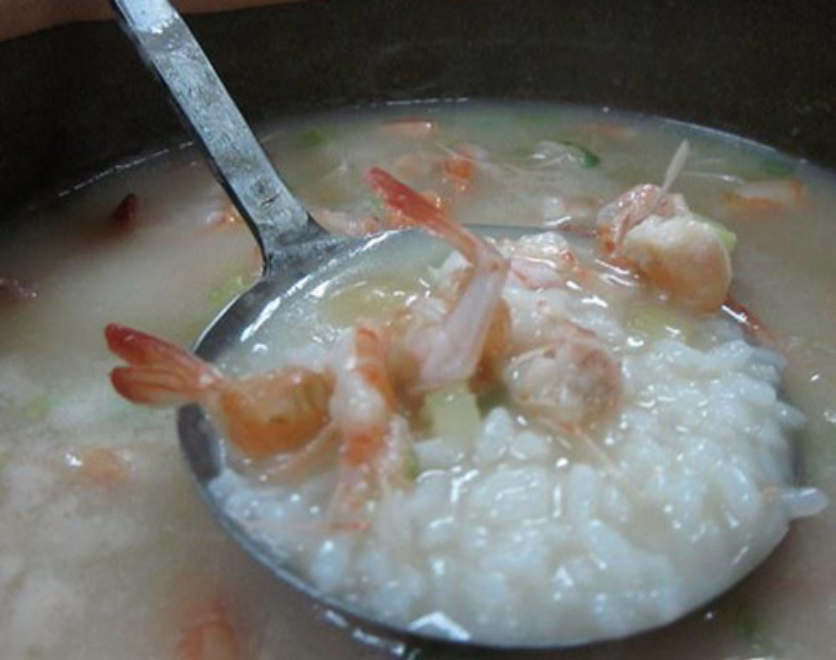 重庆砂锅粥培训