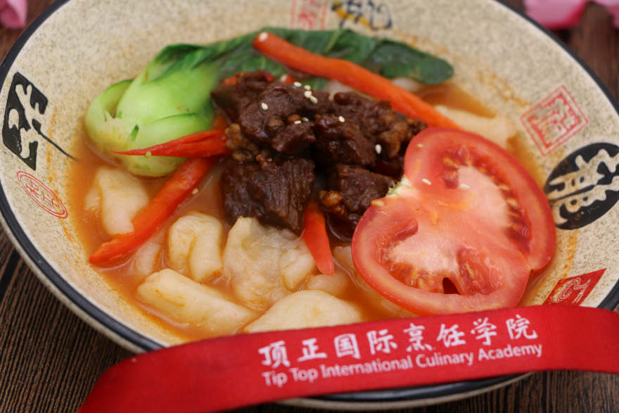 重庆南北面食培训