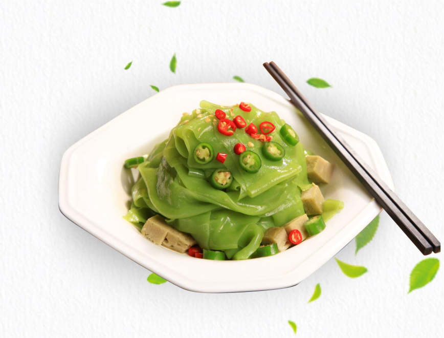 重庆摆摊凉皮培训