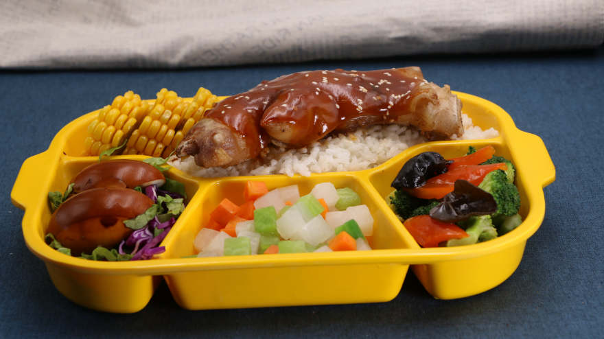 重庆小吃餐车培训