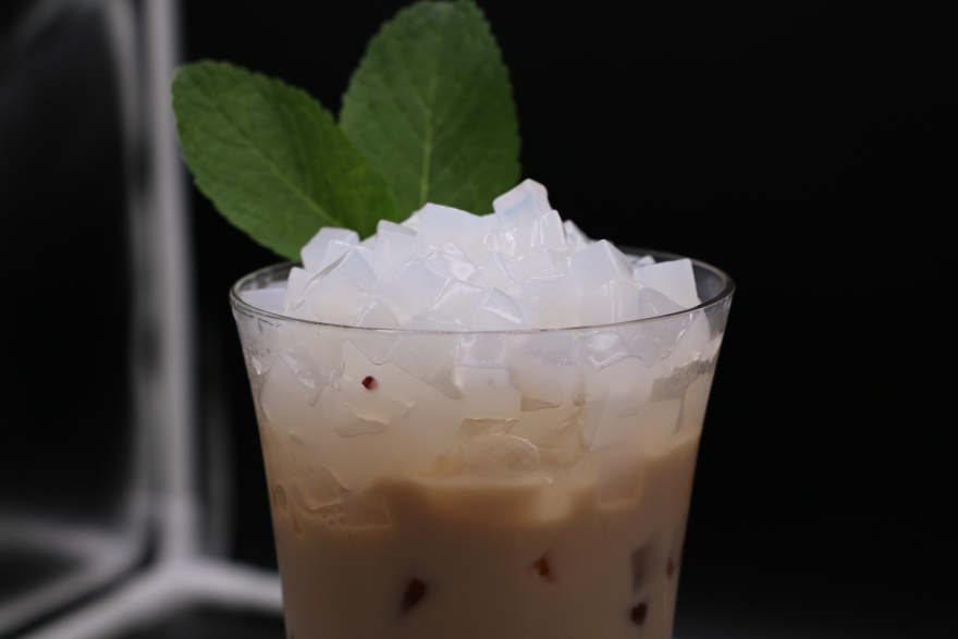 重庆奶茶餐车培训