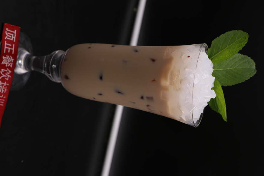 重庆网红奶茶摆摊培训