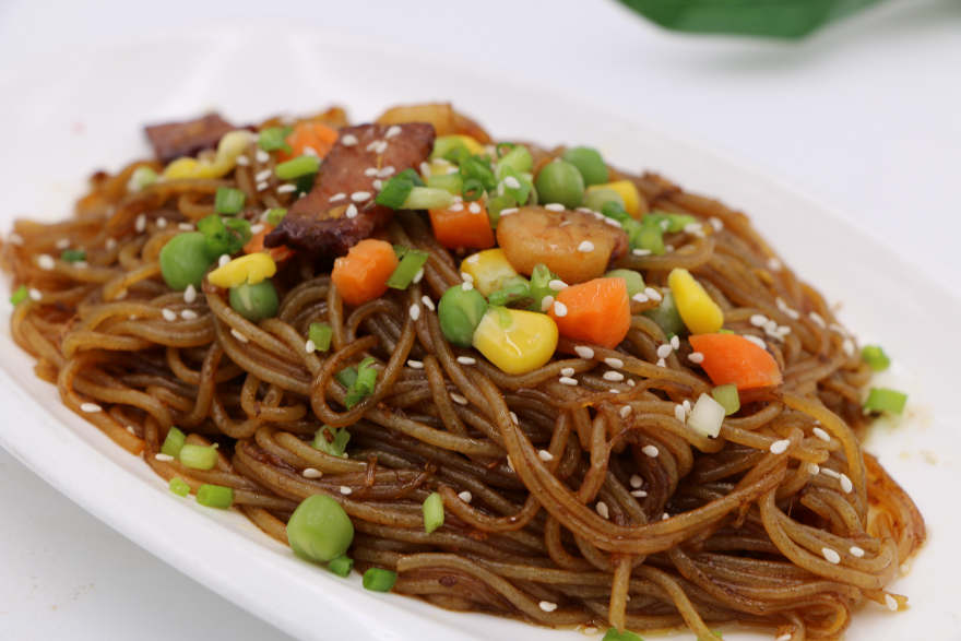 重庆炒面培训