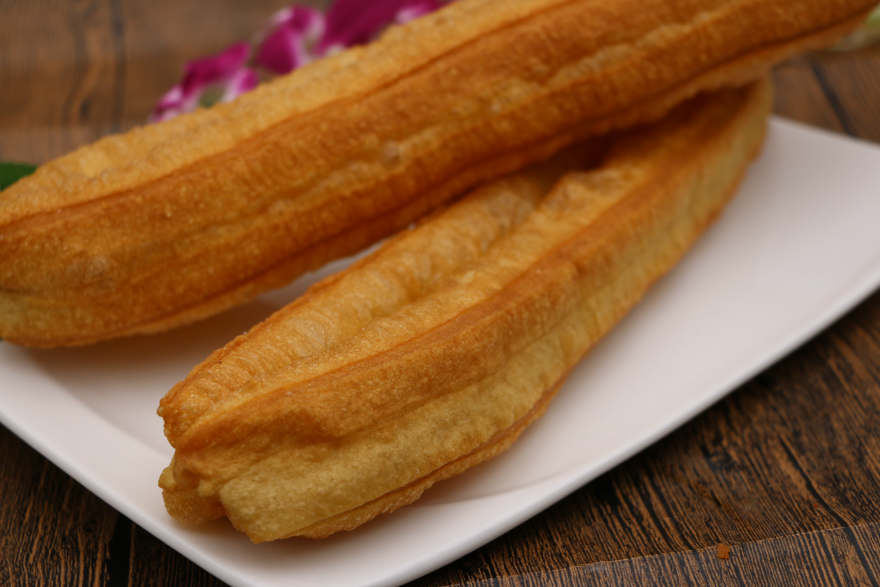 重庆油条麻圆培训