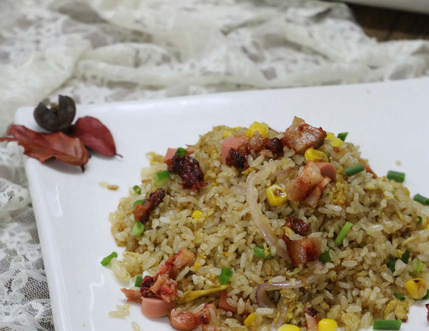重庆炒粉炒饭培训