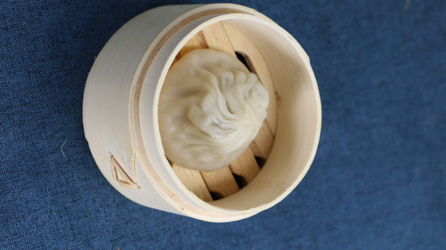 重庆生煎小笼包培训