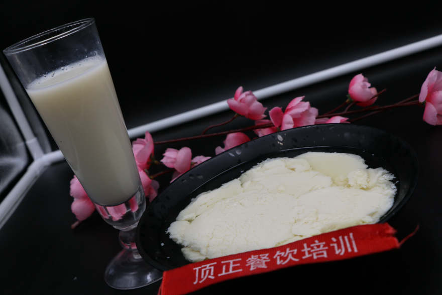 重庆豆腐脑培训