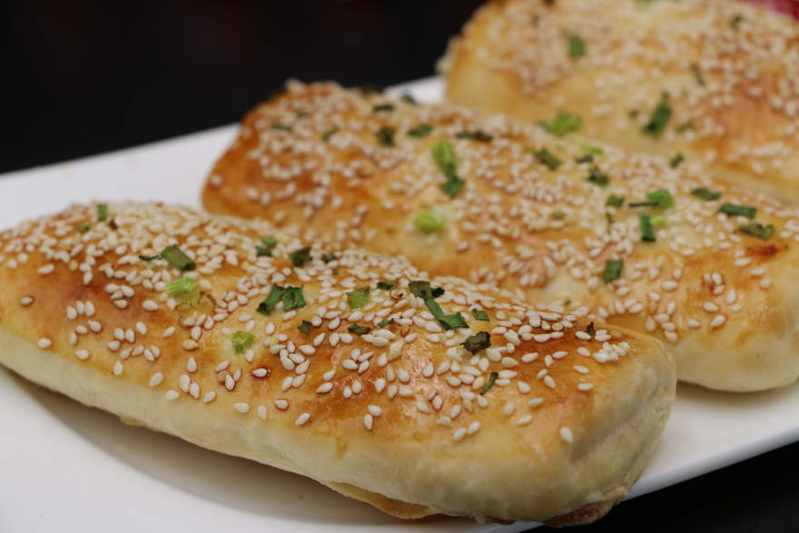 重庆荆州烧饼培训