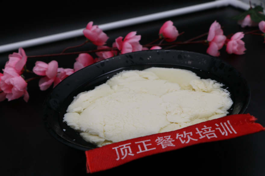 重庆豆浆培训