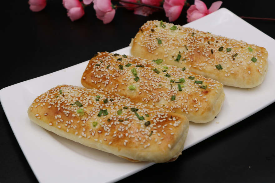 重庆河南烧饼培训