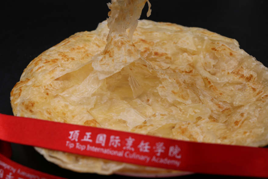 重庆台湾手抓饼培训