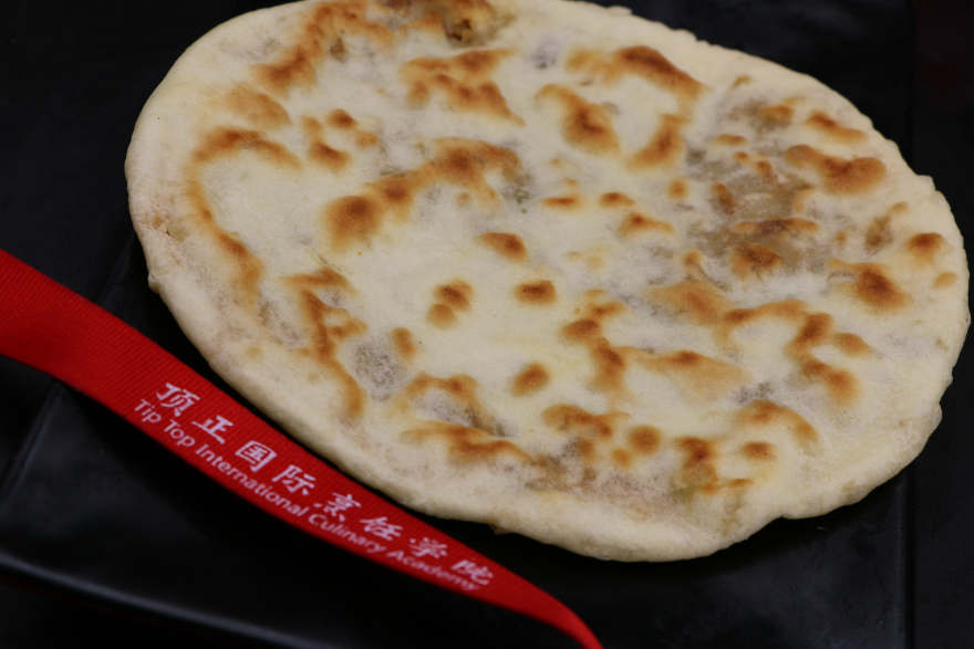 重庆永康肉饼培训