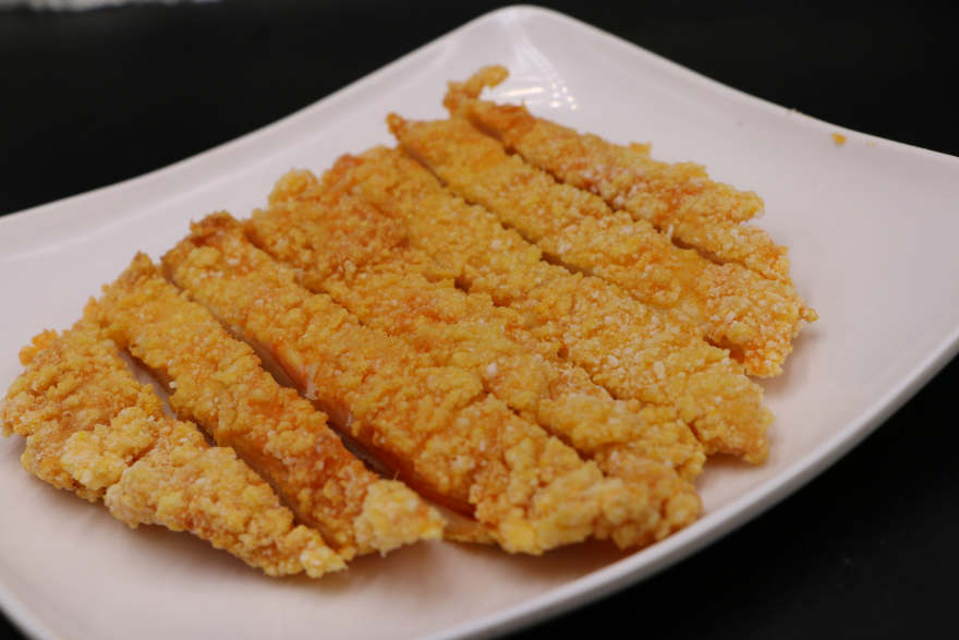 重庆台式猪排创业培训