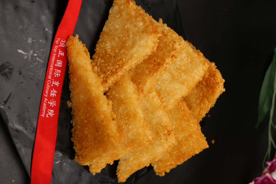 重庆粢饭糕培训