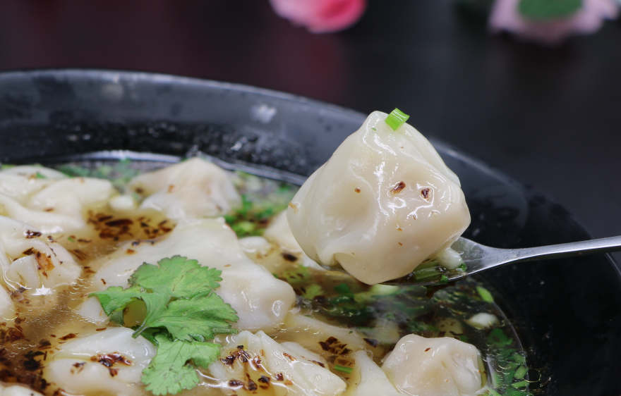 重庆馄饨培训