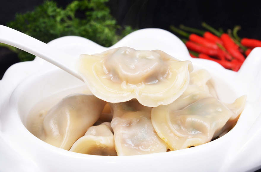 重庆水饺培训