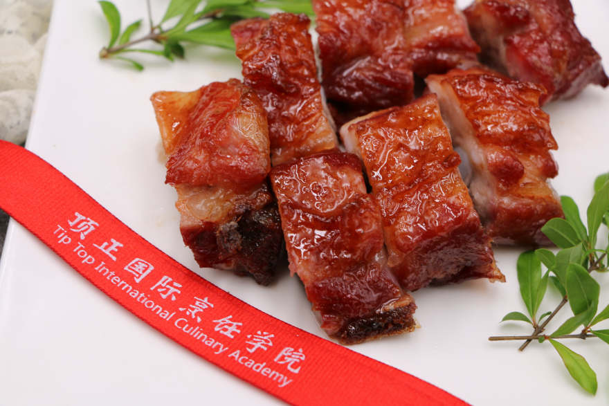 重庆广式烧腊培训