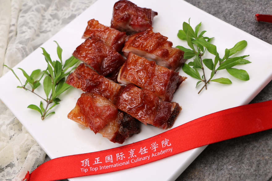 重庆烧腊拼盘培训