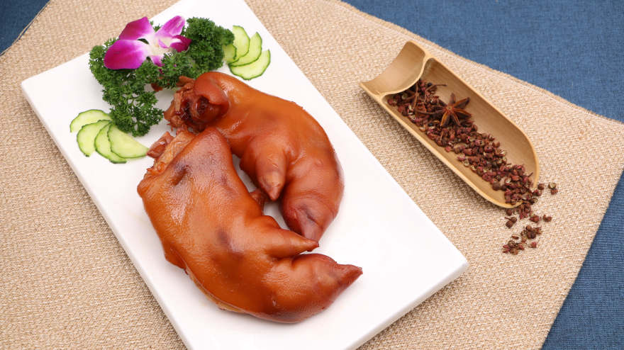 重庆熟食店经营培训