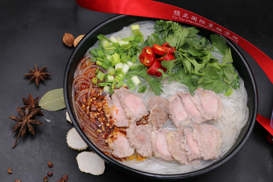 重庆铜锅涮羊肉培训