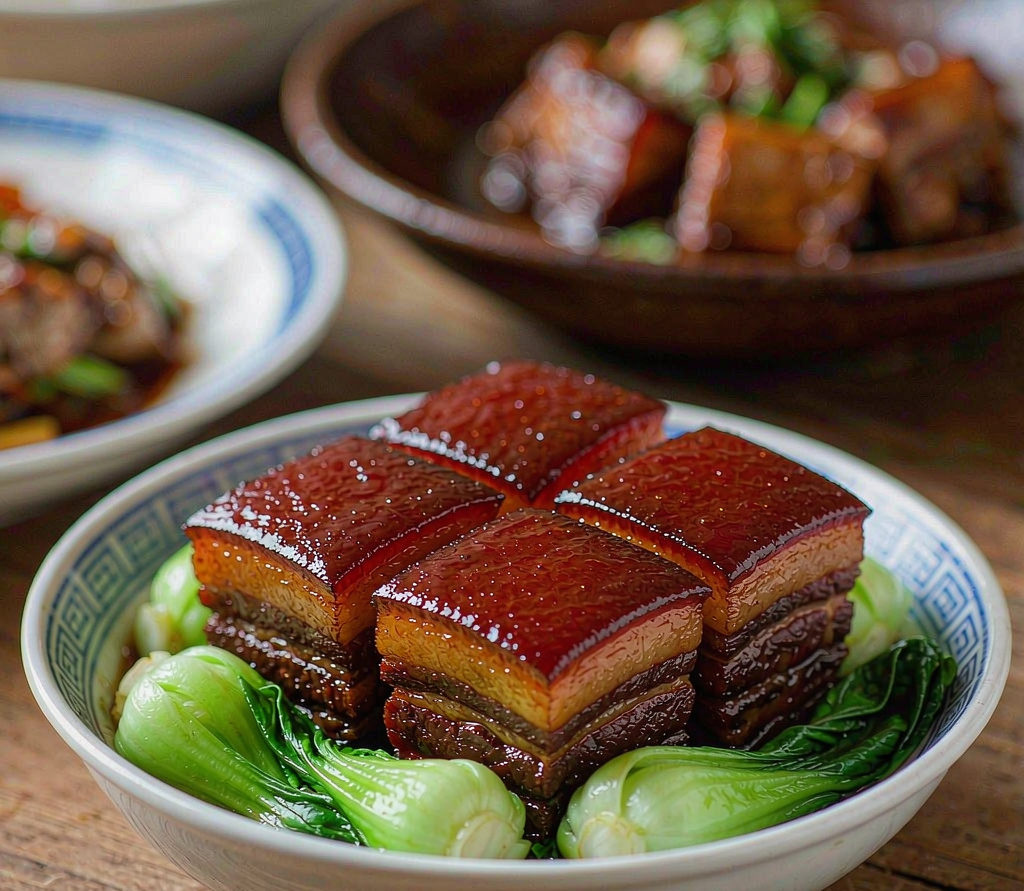 东坡肉